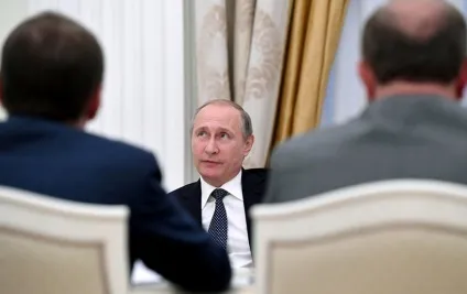 Життя за статутом навіщо путин ставить губернаторами силовиків, думки