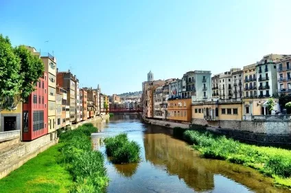 Жирона (gerona