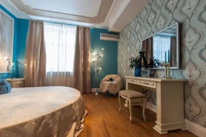 Дзеркальний телевізор в вітальню і спальню (дзеркальний телевізор в вітальню і спальню) Дзеркальний телевізор в вітальню і спальню