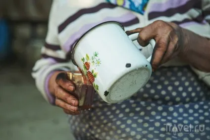Життя-буття молдавського селянина (селянина) Життя-буття молдавського селянина