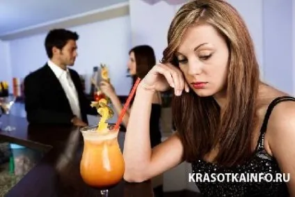 Жіноча самотність і як його уникнути