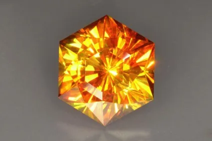 Жовті ювелірні камені 11 відтінків сонячного кольору - jewellery mag (бурштин цікаве) Жовті ювелірні камені 11 відтінків сонячного кольору - jewellery mag