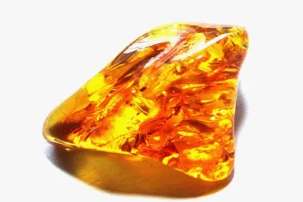 Жовті ювелірні камені 11 відтінків сонячного кольору - jewellery mag (апатит) Жовті ювелірні камені 11 відтінків сонячного кольору - jewellery mag