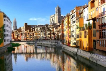 Жирона (gerona