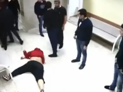 Жителі мінвод вимагають покарати всіх учасників страшної кари в лікарні - події, кримінал (учасників) Жителі мінвод вимагають покарати всіх учасників страшної кари в лікарні - події, кримінал