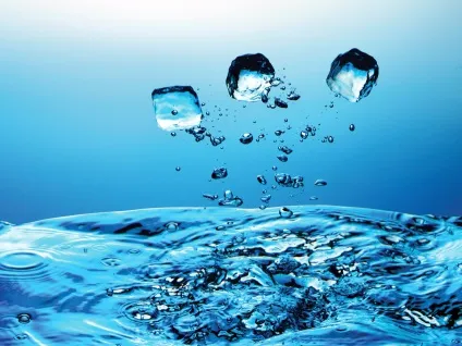 Жива вода життя до 150 років! Як приготувати живу воду