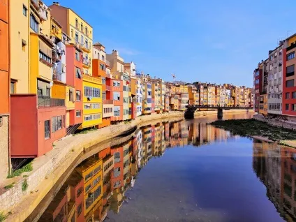 Жирона (gerona