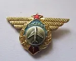 Значки і знаки