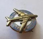 Значки і знаки