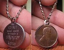 Zippo - це