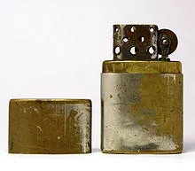Zippo - це