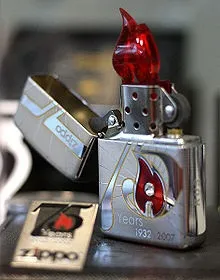 Zippo - це
