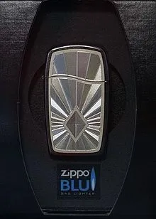Zippo - це