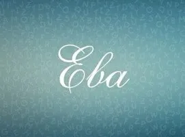 Значення імені єва - походження, характер і доля носія (характер) Значення імені єва - походження, характер і доля носія