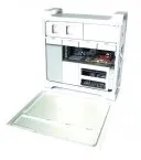 Apple mac pro зсередини