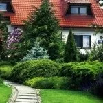 Англійська сад (48 фото) відео-інструкція як зробити своїми руками, особливо пейзажних садових (руками) Англійська сад (48 фото) відео-інструкція як зробити своїми руками, особливо пейзажних садових
