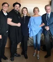 Анна Семенович сильно схудла група новини краси (Ганна) Анна Семенович сильно схудла група новини краси