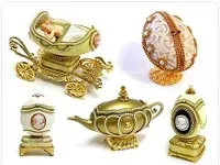 Any site - Карл Фаберже - великий майстер ювелірного мистецтва (site) Any site - Карл Фаберже - великий майстер ювелірного мистецтва