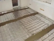 Армування стяжки сітка для стяжки підлоги (армування) Армування стяжки сітка для стяжки підлоги