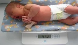 Асфіксія у дітей