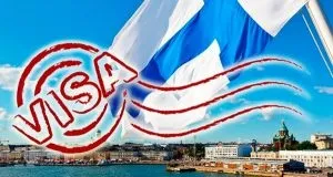 Анкета на візу до Фінляндії правила і зразок заповнення в 2017 році