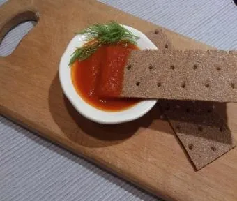 Арахісова паста - рецепт з фото, як її зробити в домашніх умовах (арахісова паста) Арахісова паста - рецепт з фото, як її зробити в домашніх умовах