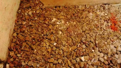 Армування стеклопластиковой арматурою стяжку підлоги своїми руками (армування стяжки підлоги) Армування стеклопластиковой арматурою стяжку підлоги своїми руками