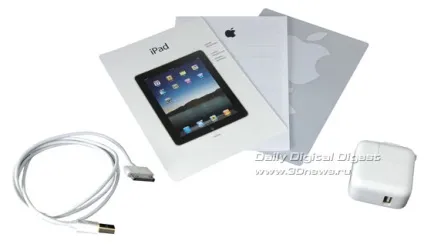Apple ipad - все що ви хотіли знати і не побоялися запитати (apple) Apple ipad - все що ви хотіли знати і не побоялися запитати