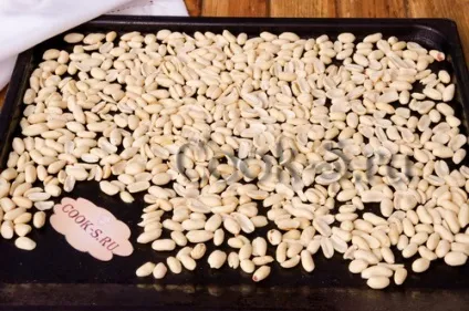 Арахісова паста - рецепт в домашніх умовах з фото (арахісова паста без цукру) Арахісова паста - рецепт в домашніх умовах з фото