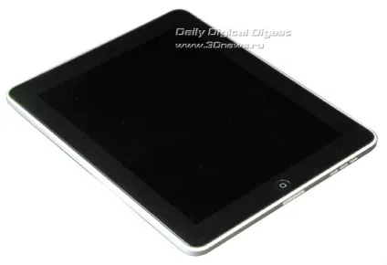 Apple ipad - все що ви хотіли знати і не побоялися запитати (apple) Apple ipad - все що ви хотіли знати і не побоялися запитати