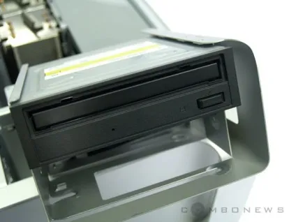 Apple mac pro зсередини