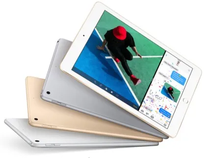 Apple випустила дешевий ipad і вбила сімейство ipad air (Новий 7-дюймовий Apple iPad) Apple випустила дешевий ipad і вбила сімейство ipad air