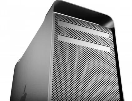 Apple mac pro зсередини