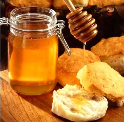 АПК - Вітус - акація жовта (білої жовтої акації) АПК - Вітус - акація жовта