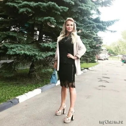 Анна Семенович сильно схудла група новини краси (Семенович) Анна Семенович сильно схудла група новини краси