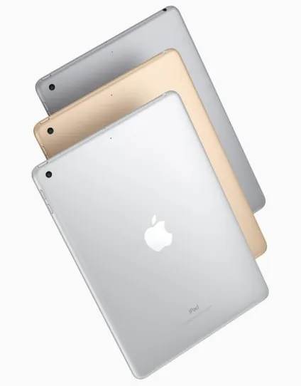 Apple випустила дешевий ipad і вбила сімейство ipad air (7-дюймовий Apple iPad) Apple випустила дешевий ipad і вбила сімейство ipad air
