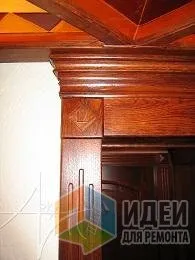 10 Самих серйозних причин «за» дерев'яну арку в будинку, ідеї для ремонту (арки і ніші) 10 Самих серйозних причин «за» дерев'яну арку в будинку, ідеї для ремонту
