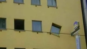 10 Самих дивних опадів