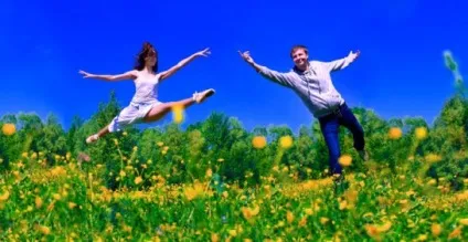 100 Простих причин для радості - інформаційний ресурс (хто-небудь) 100 Простих причин для радості - інформаційний ресурс