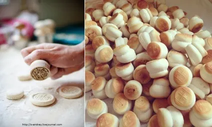 10 Цікавих фактів про хліб