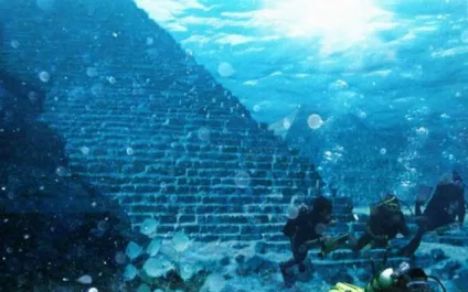 10 Пояснень подій в бермудському трикутнику (пояснень) 10 Пояснень подій в бермудському трикутнику