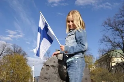 10 Фактів про фінську системі освіти - що в ній особливого, чому вважається кращою в світі (фінської) 10 Фактів про фінську системі освіти - що в ній особливого, чому вважається кращою в світі