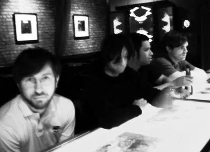 10 Кращих шугейз-бендів сучасності (shoegaze) 10 Кращих шугейз-бендів сучасності