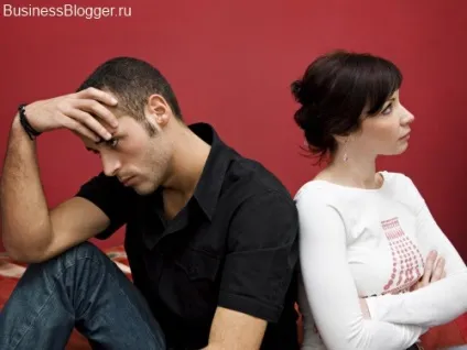 13 Уроків, які я витягнув з відносин з жінками ( «чоловік повинен вирішувати) 13 Уроків, які я витягнув з відносин з жінками