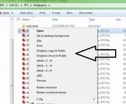 10 Рад, які допоможуть зробити dropbox ще краще (зробити) 10 Рад, які допоможуть зробити dropbox ще краще