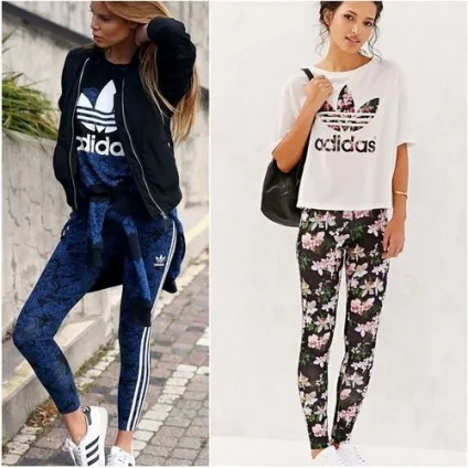 10 Кращих брендів спортивного одягу, trendy-u (американські спортивні бренди) 10 Кращих брендів спортивного одягу, trendy-u