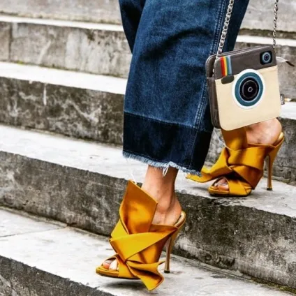 10 Рад початківцям fashion-блогером, ellegirl (рад) 10 Рад початківцям fashion-блогером, ellegirl