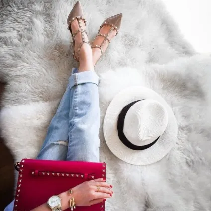 10 Рад початківцям fashion-блогером, ellegirl (10 порад початківцям fashion-блогером) 10 Рад початківцям fashion-блогером, ellegirl