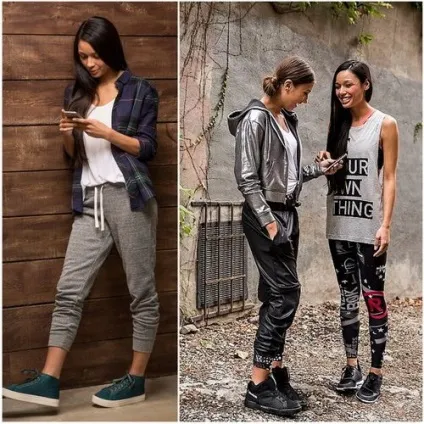 10 Кращих брендів спортивного одягу, trendy-u (відомі спортивні бренди) 10 Кращих брендів спортивного одягу, trendy-u