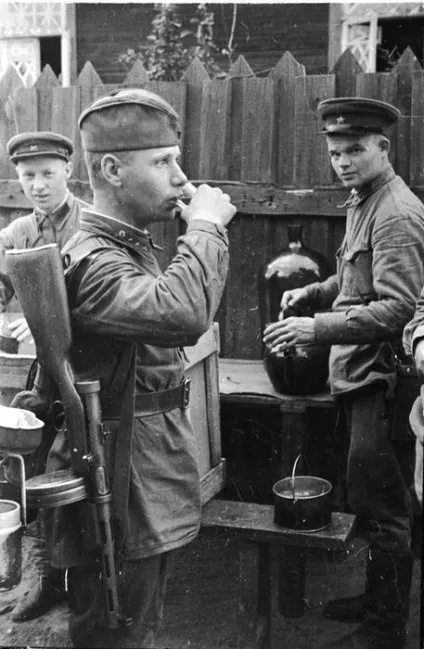 10 Цікавих фактів про російській горілці (російської) 10 Цікавих фактів про російській горілці